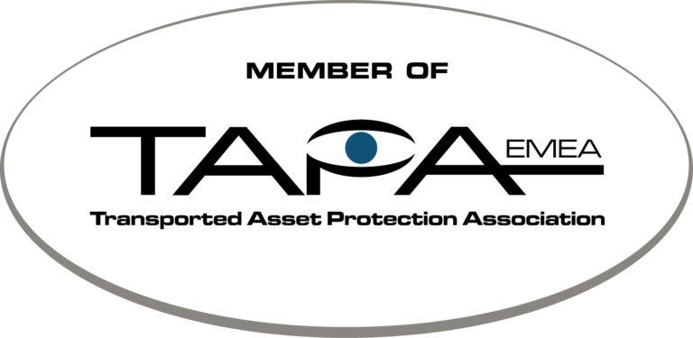 TAPA Logo