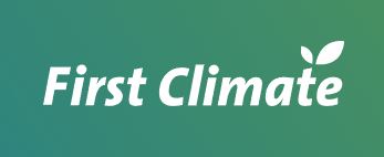 First Climate Logo