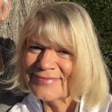 Birgit Gege