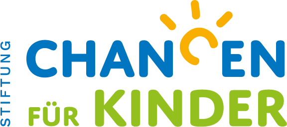 Stiftung „Chancen für Kinder“ Logo