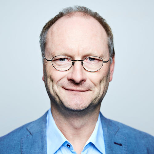 Sven Plöger