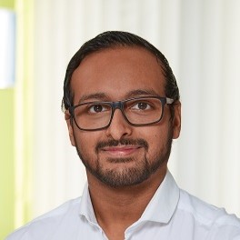 Manoj Satkunarajah