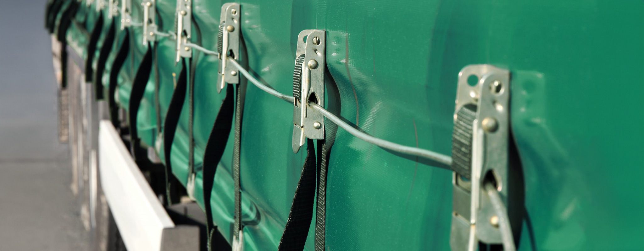 Alpensped Transportsicherheit