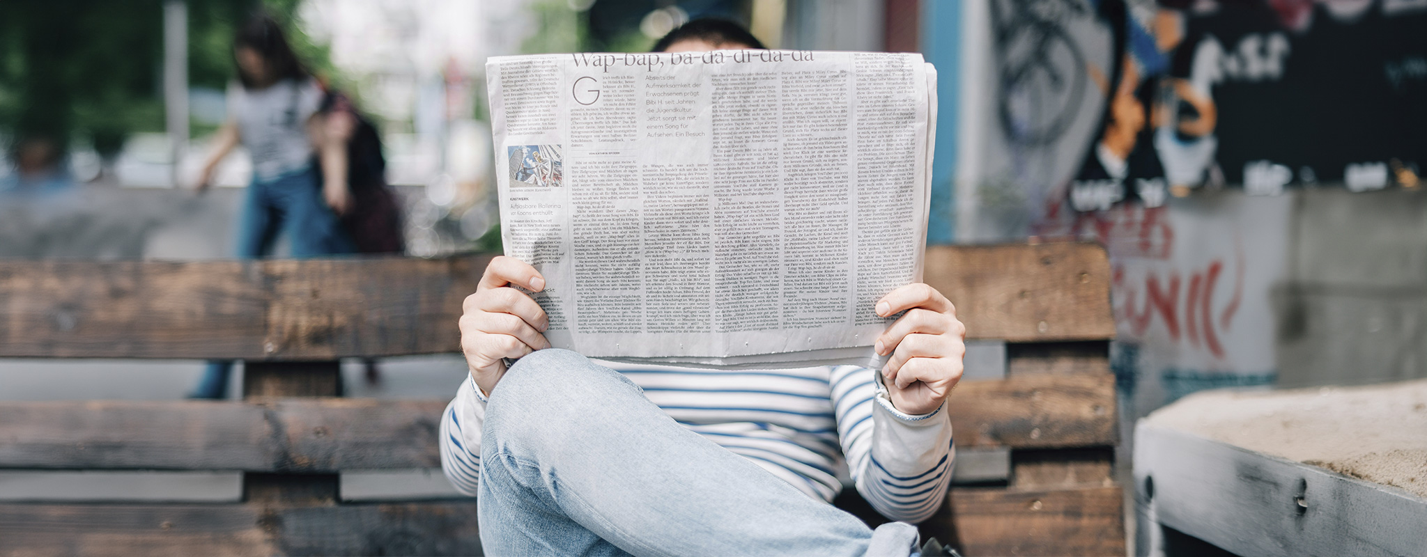 News & Presse