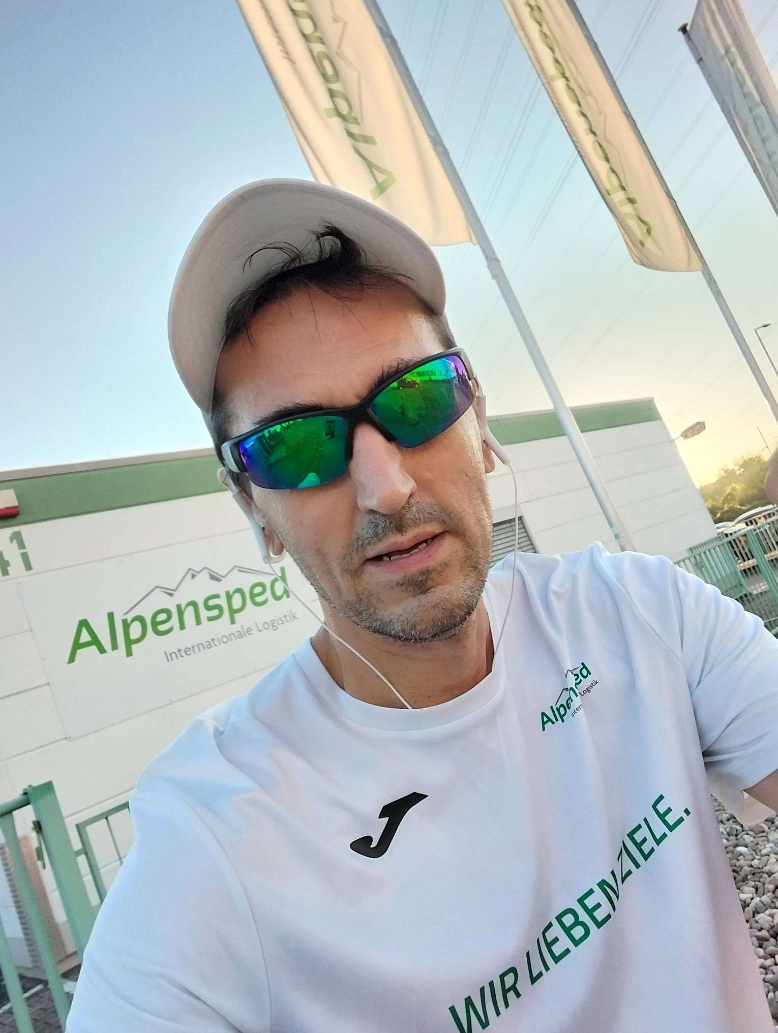 Spendenlauf Kinderhospiz Sterntaler