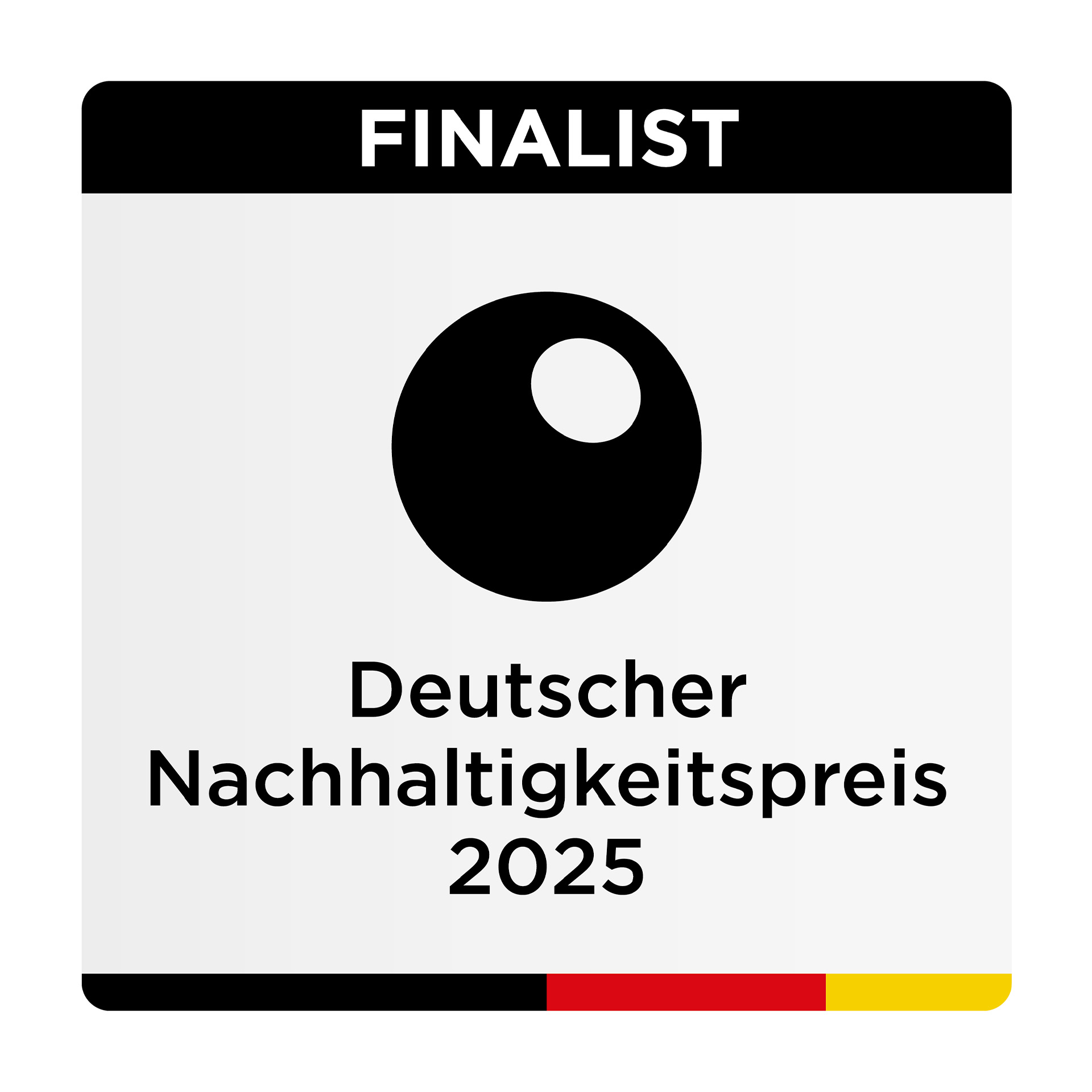 Alpensped im Finale des 17. Deutschen Nachhaltigkeitspreises