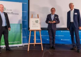 B.A.U.M. Umweltpreis