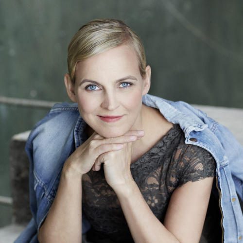 Angelika Bachmann