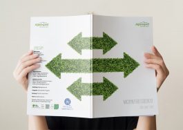 Alpensped Nachhaltigkeitsbericht 2021-2023