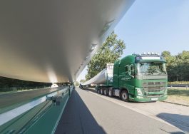 Sondertransporte