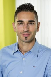 Giuseppe Scredo