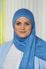 Gül Keskin