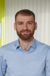 Kenan Ramani