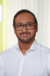 Manoj Satkunarajah
