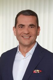 Massimo Faggin