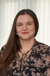 Miriam Haller