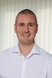 Patrick Faulhaber