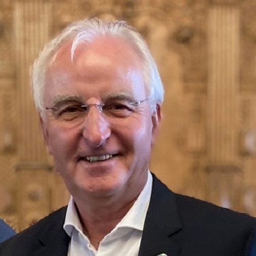 Bernd Schleich