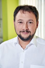 Sascha Pfeifer
