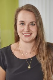 Saskia Faulhaber