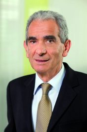 Rinaldo Faggin